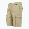 Pantaloni de trekking pentru bărbați REGATTA Shorebay II white pepper 7