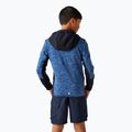 Bluză pentru copii REGATTA Dissolver X olympian blue/navy 3