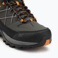 Încălțăminte de trekking pentru bărbați REGATTA Samaris III dark khaki/fox 7