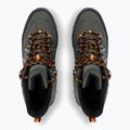 Pantofi de drumeție pentru bărbați REGATTA Samaris III dark khaki/fox 6
