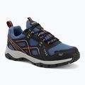 Încălțăminte de trekking pentru bărbați Regatta Vendeavour Low olymipan blue/black/tango