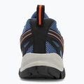 Încălțăminte de trekking pentru bărbați Regatta Vendeavour Low olymipan blue/black/tango 6