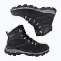 Încălțăminte de trekking pentru bărbați REGATTA Holcombe black 2