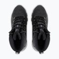 Încălțăminte de trekking pentru bărbați REGATTA Holcombe black 3