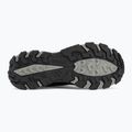 Încălțăminte de trekking pentru bărbați REGATTA Holcombe III Low black/granite 4