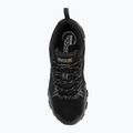 Încălțăminte de trekking pentru bărbați REGATTA Holcombe III Low black/granite 5