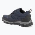 Încălțăminte de trekking pentru bărbați REGATTA Holcombe III Low navy/dark stee 3