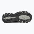 Încălțăminte de trekking pentru bărbați REGATTA Holcombe III Low navy/dark stee 4
