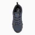 Încălțăminte de trekking pentru bărbați REGATTA Holcombe III Low navy/dark stee 5