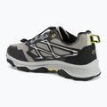 Încălțăminte de trekking pentru bărbați REGATTA Blaze grey/black/lime 3