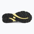 Încălțăminte de trekking pentru bărbați REGATTA Blaze grey/black/lime 4