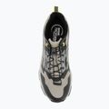 Încălțăminte de trekking pentru bărbați REGATTA Blaze grey/black/lime 5