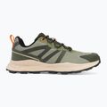Încălțăminte penru bărbați REGATTA Leighton dark khaki/fox 2