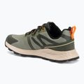 Încălțăminte penru bărbați REGATTA Leighton dark khaki/fox 3