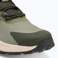 Încălțăminte penru bărbați REGATTA Leighton dark khaki/fox 7