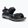Sandale pentru bărbați REGATTA Blaze black/coronet blue