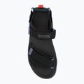 Sandale pentru bărbați REGATTA Blaze black/coronet blue 5