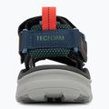 Sandale pentru bărbați REGATTA Blaze black/coronet blue 6