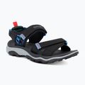 Sandale pentru bărbați REGATTA Blaze black/coronet blue 8