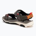 Sandale pentru bărbați REGATTA Blaze treetop/blaze orange 3