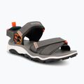 Sandale pentru bărbați REGATTA Blaze treetop/blaze orange 8
