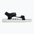 Sandale pentru femei REGATTA Vendeavour navy/navy stripe 2
