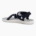 Sandale pentru femei REGATTA Vendeavour navy/navy stripe 3