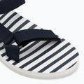 Sandale pentru femei REGATTA Vendeavour navy/navy stripe 7