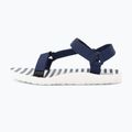 Sandale pentru femei REGATTA Vendeavour navy/navy stripe 3