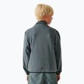 Bluză pentru copii REGATTA Frankie Full Zip stormy weather 3