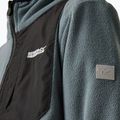 Bluză pentru copii REGATTA Frankie Full Zip stormy weather 4