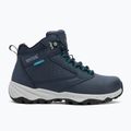 Încălțăminte de drumeții pentru femei REGATTA Amble nvy/exotplme 2