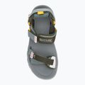 Sandale pentru femei REGATTA Blaze glacier green 5