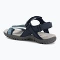 Sandale pentru femei REGATTA Santa Clara II navy/stone blue 3
