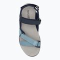 Sandale pentru femei REGATTA Santa Clara II navy/stone blue 5