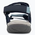 Sandale pentru femei REGATTA Santa Clara II navy/stone blue 6