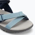 Sandale pentru femei REGATTA Santa Clara II navy/stone blue 7