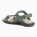 Sandale pentru femei REGATTA Santa Clara II glacier green /light vanilla 3
