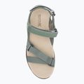 Sandale pentru femei REGATTA Santa Clara II glacier green /light vanilla 5