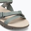Sandale pentru femei REGATTA Santa Clara II glacier green /light vanilla 7