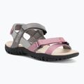 Sandale pentru femei REGATTA Santa Clara II grey/lilas