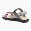 Sandale pentru femei REGATTA Santa Clara II grey/lilas 3