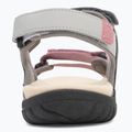 Sandale pentru femei REGATTA Santa Clara II grey/lilas 6