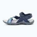 Sandale pentru femei REGATTA Santa Clara II navy/stone blue 3