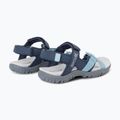 Sandale pentru femei REGATTA Santa Clara II navy/stone blue 4