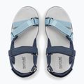 Sandale pentru femei REGATTA Santa Clara II navy/stone blue 5
