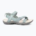 Sandale pentru femei REGATTA Santa Clara II glacier green /light vanilla 2