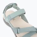 Sandale pentru femei REGATTA Santa Clara II glacier green /light vanilla 7