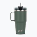 Cană termică REGATTA Thermulate 0.6 l sage green 2