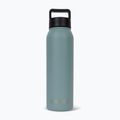 Sticlă termică REGATTA Thermulate Insulated 0.6 l sage green